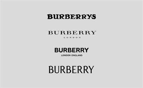 burberry logo images|Burberry trench logo.